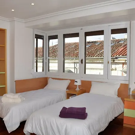 Villadel Casa Urbana Burgo Exterior foto
