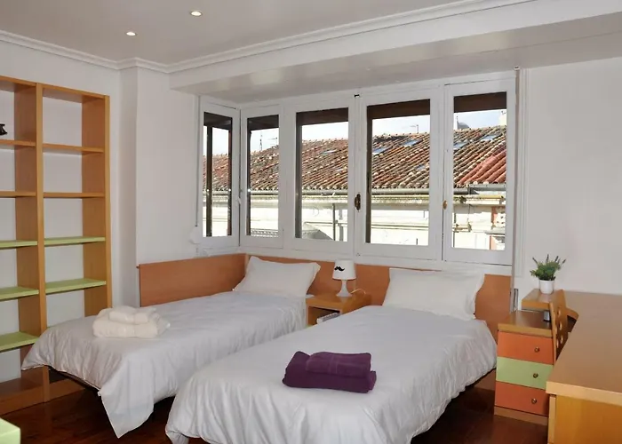 Villadel Casa Urbana