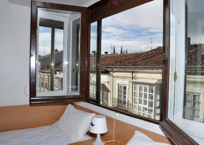 Villadel Casa Urbana