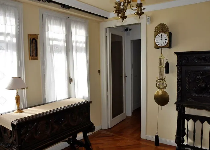 VillaDel Casa Urbana