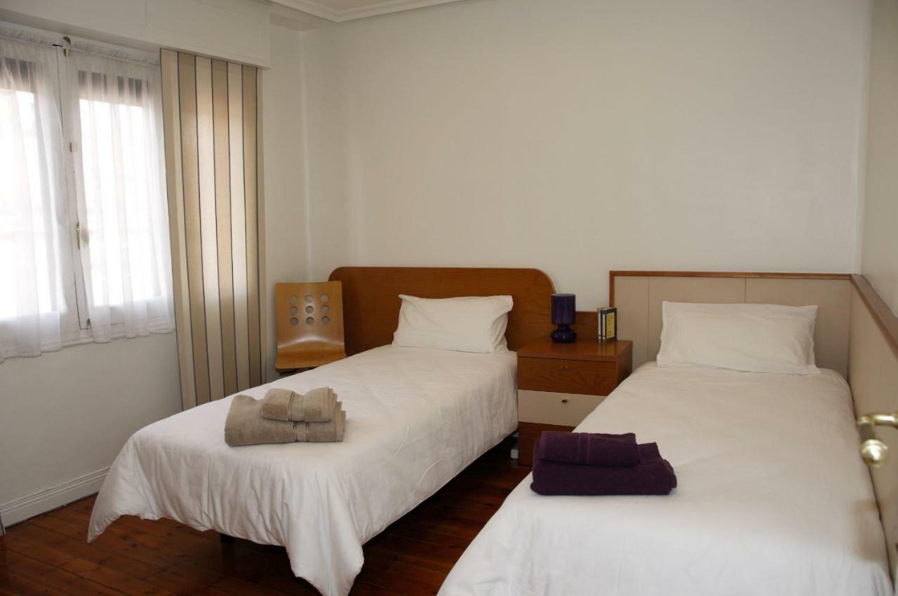 Appartamento Villadel Casa Urbana