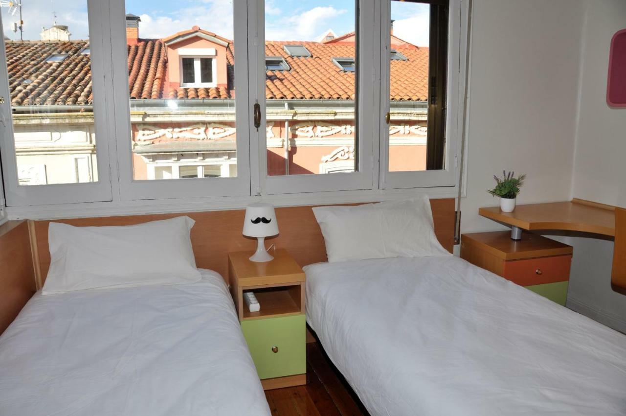 Villadel Casa Urbana Apartment Burgo