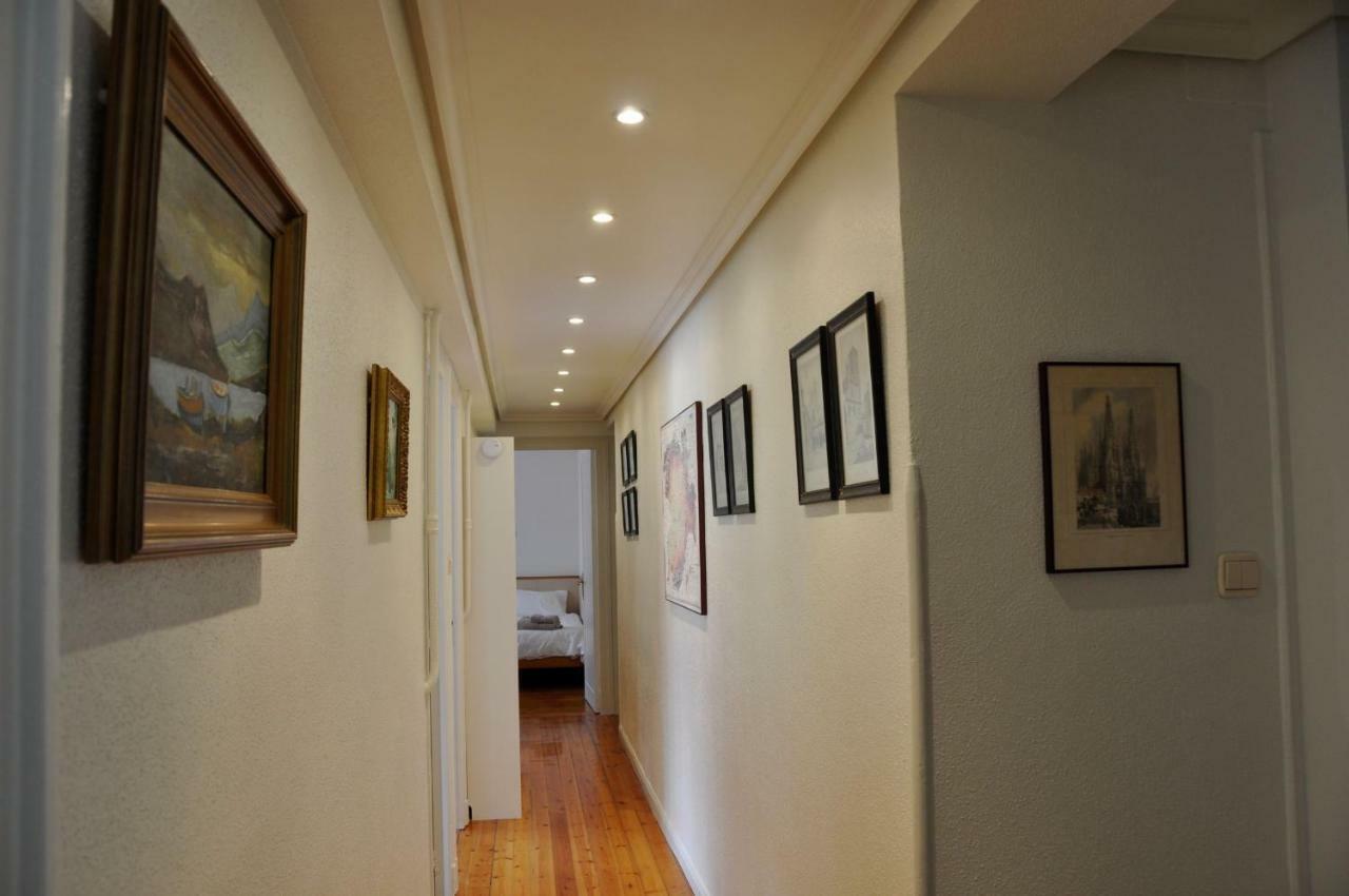 Apartment Villadel Casa Urbana