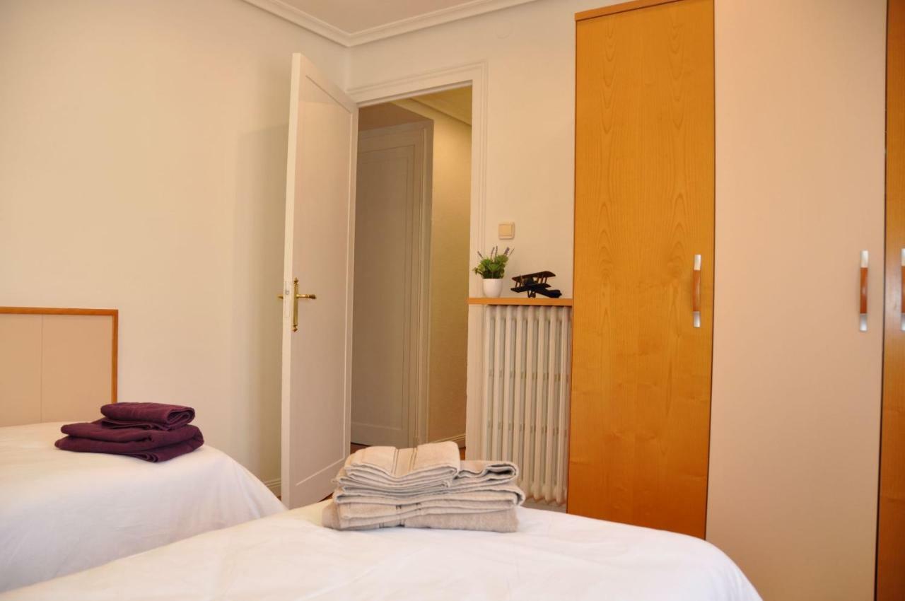Appartamento Villadel Casa Urbana *
