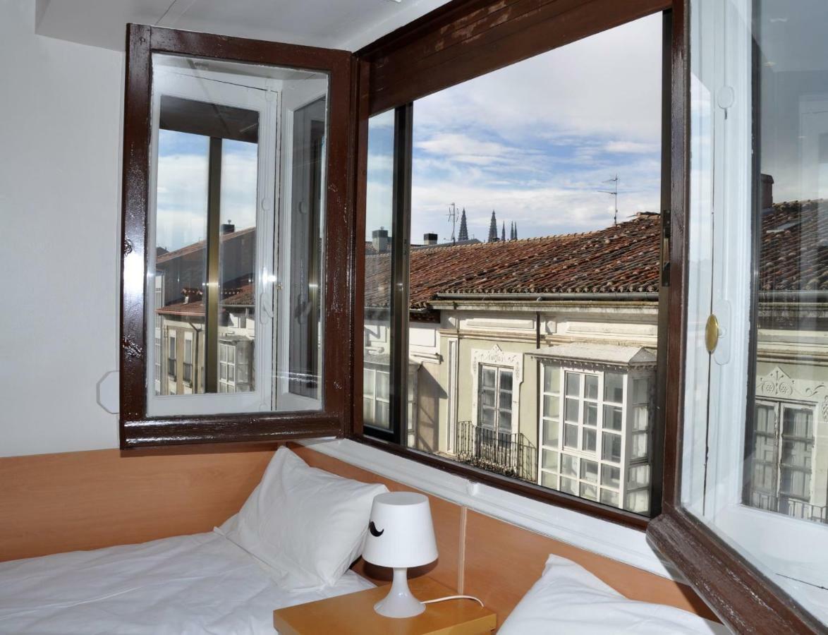 Villadel Casa Urbana *