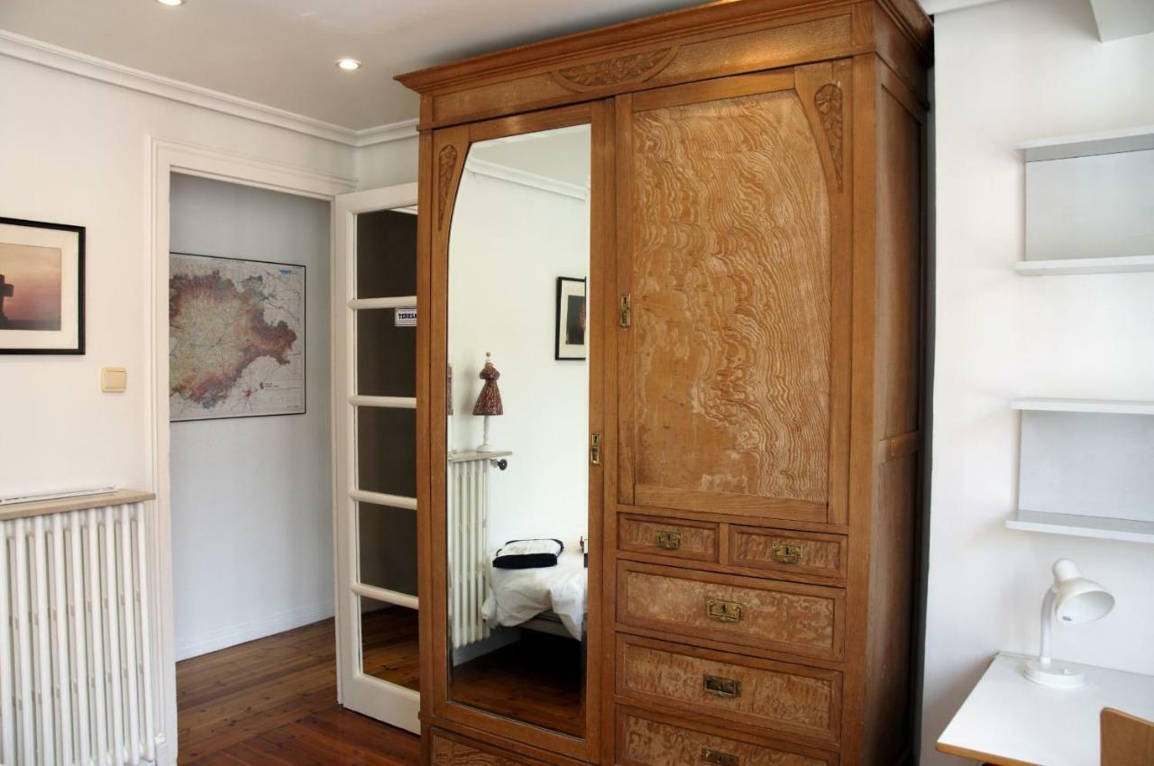 Villadel Casa Urbana *
