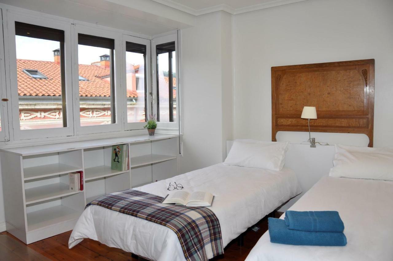 Villadel Casa Urbana Burgo