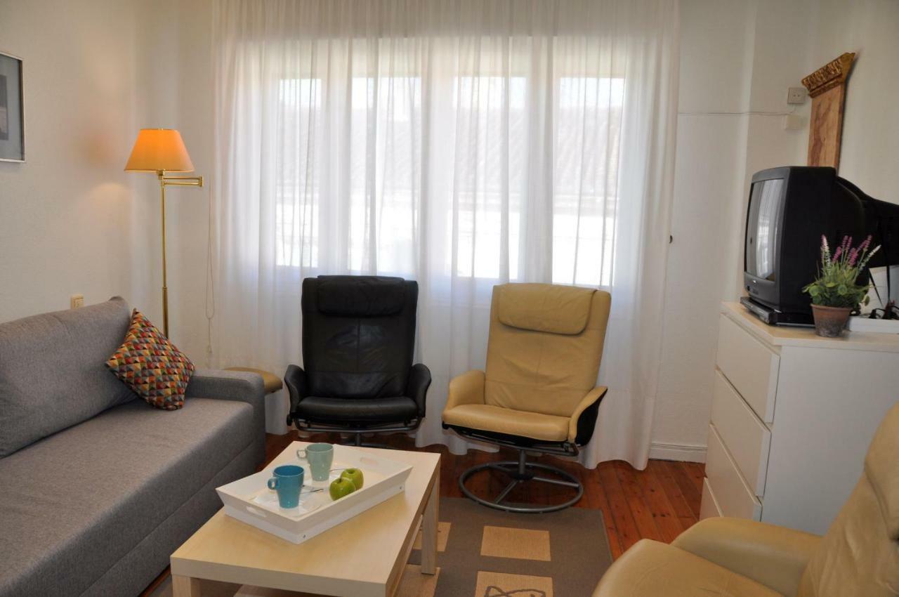 Villadel Casa Urbana Appartamento
