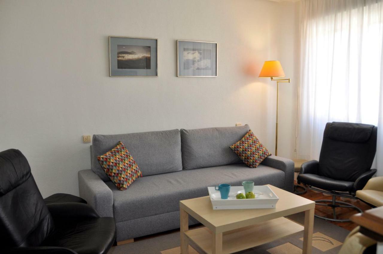 Villadel Casa Urbana * Burgo
