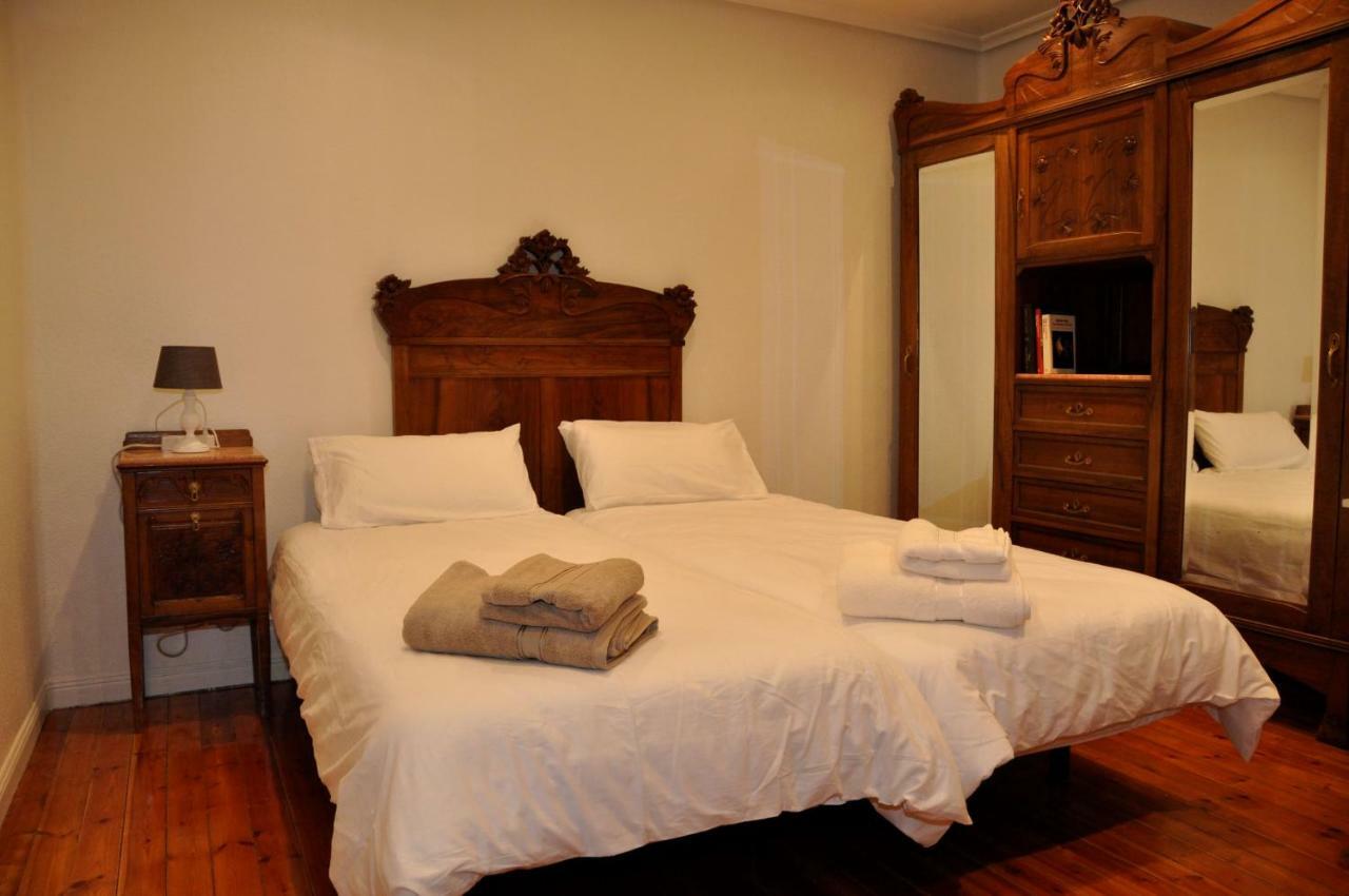 Villadel Casa Urbana Apartment