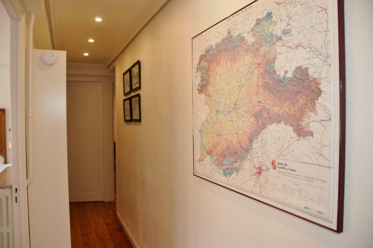 Appartement Villadel Casa Urbana