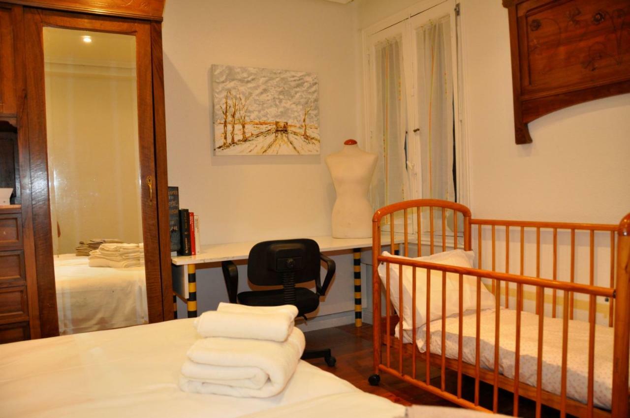 Villadel Casa Urbana Appartamento *
